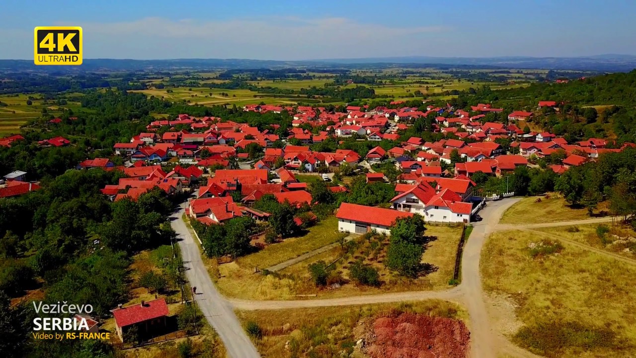 4K - Vezičevo