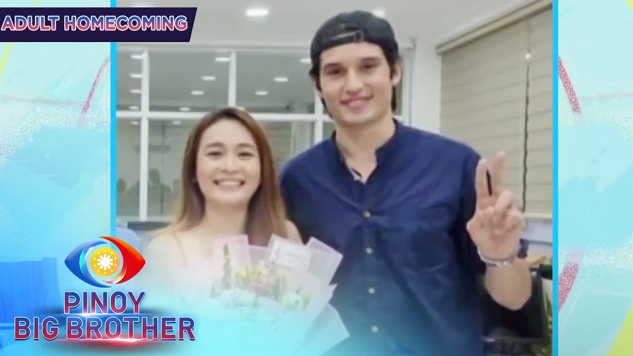 PBB Kumunity: Isabel, sinabing magkapitbahay na sila ni Laziz | Adult Homecoming