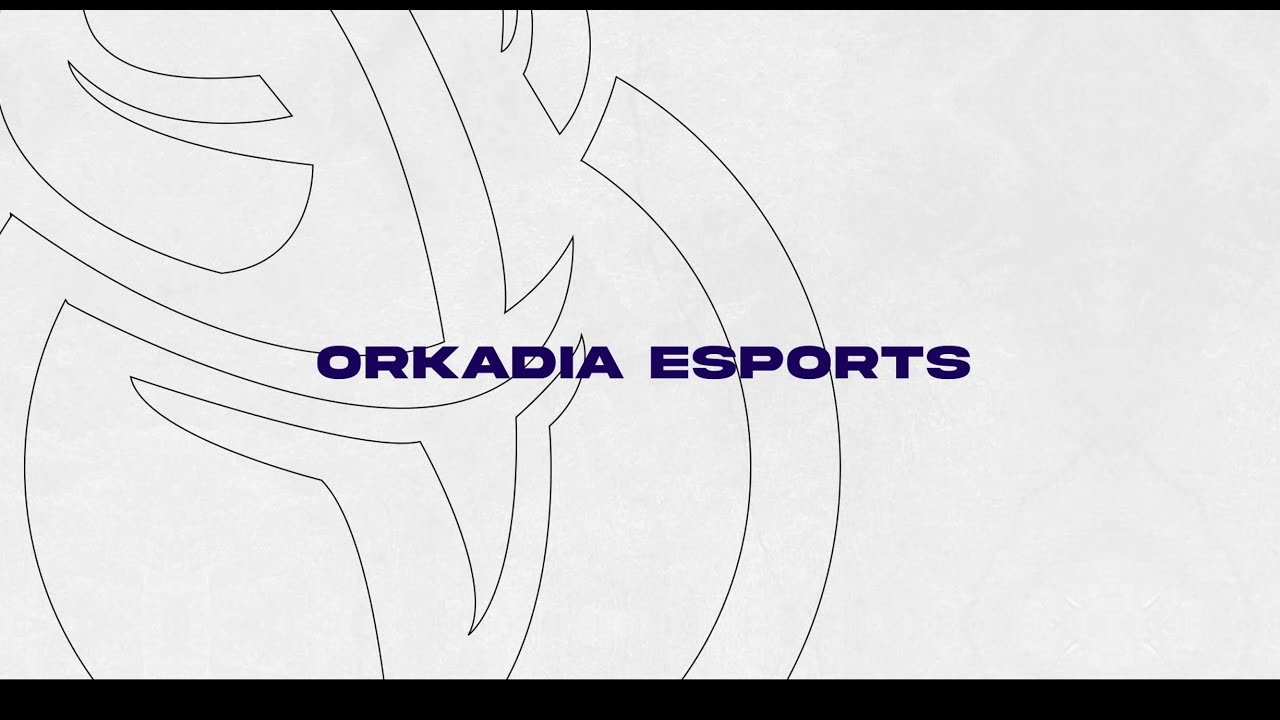 Orkadia Esports | PREVIEW #2 FOR TIKTOK | LINK IN DESCRIPTION FOR AN EDIT