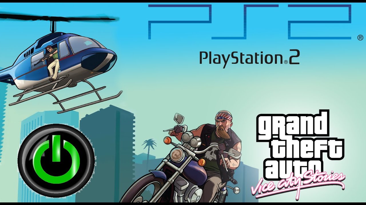 GTA Vice City Stories | Sinhala Gameplay | Mybot Official