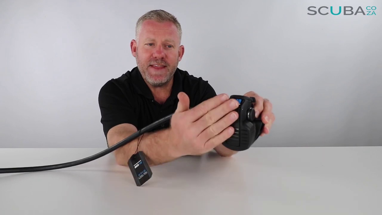 Scubapro MK25 EVO D420 Regulator