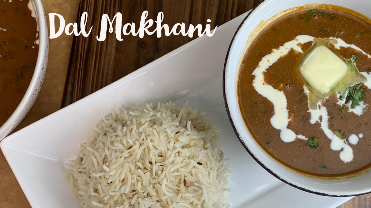 Restaurant Style Dal Makhani | Without Soaking Overnight | Easy and Quick Recipe | YumVegCooking