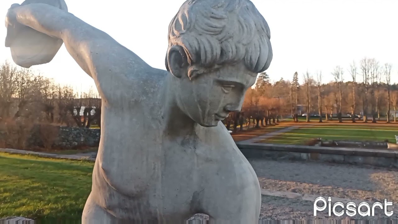 Kaggeholms Slott.