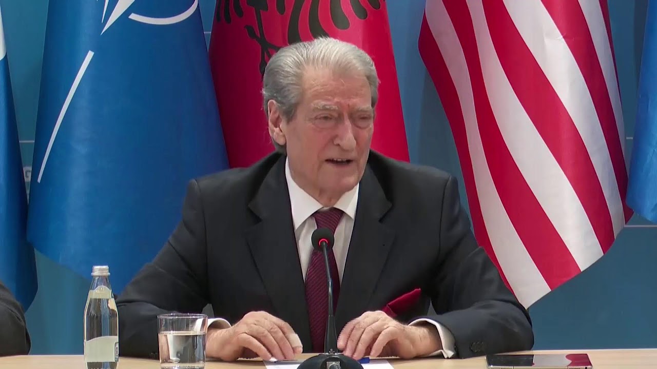 Mbledhja e Grupit Parlamentar të Partisë Demokratike