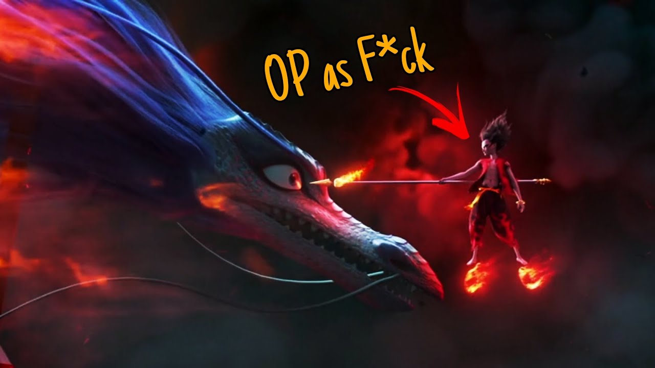 Top 10 Chinese Anime With OP MC That You Must Watch!