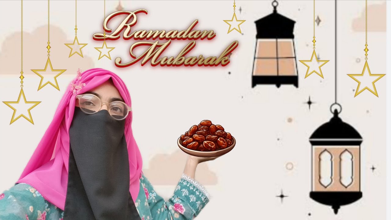 jumma Mubarak 🥰