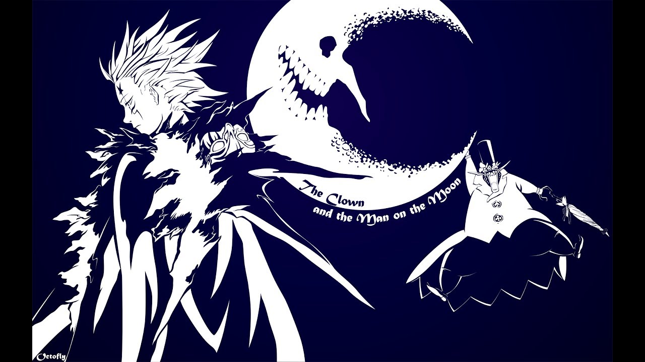 D Gray man Hallow「AMV」Everyone