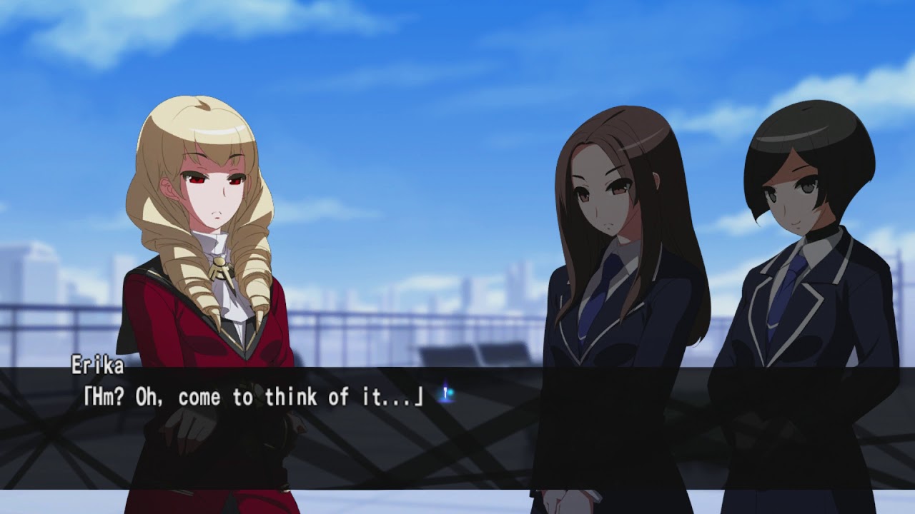 UNDER NIGHT IN-BIRTH Exe:Latest (PS4 Pro, 1080p, 60fps) - Chronicles Mode: Wagner (Part 2)