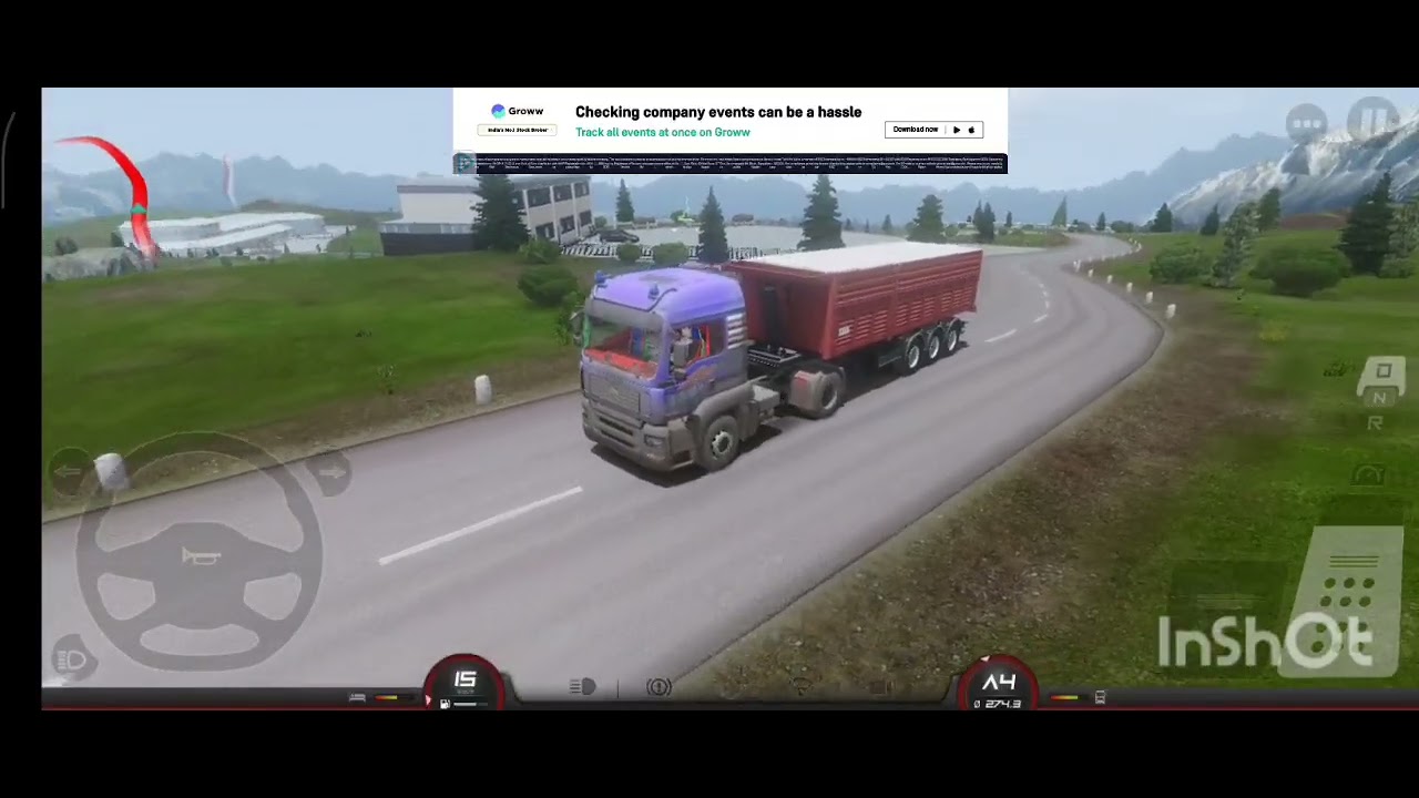 Truckers fo Europe 3