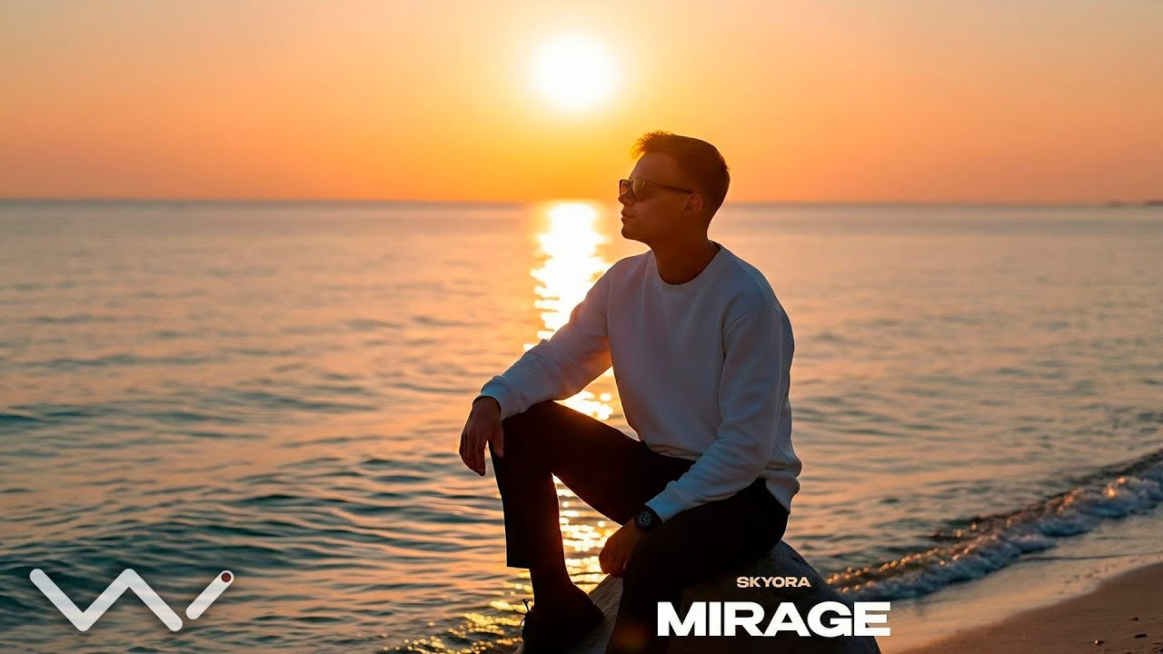 Mirage by SKYORA Deep House 2026