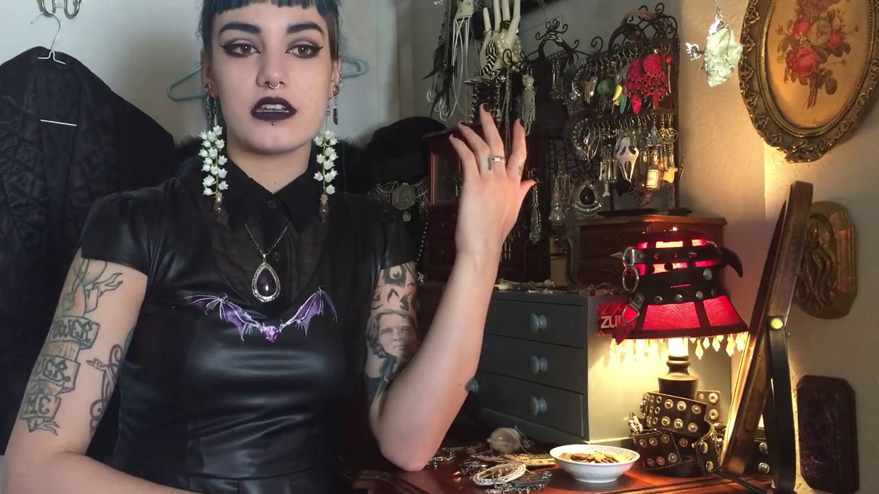 DIY Jewelry Experiments