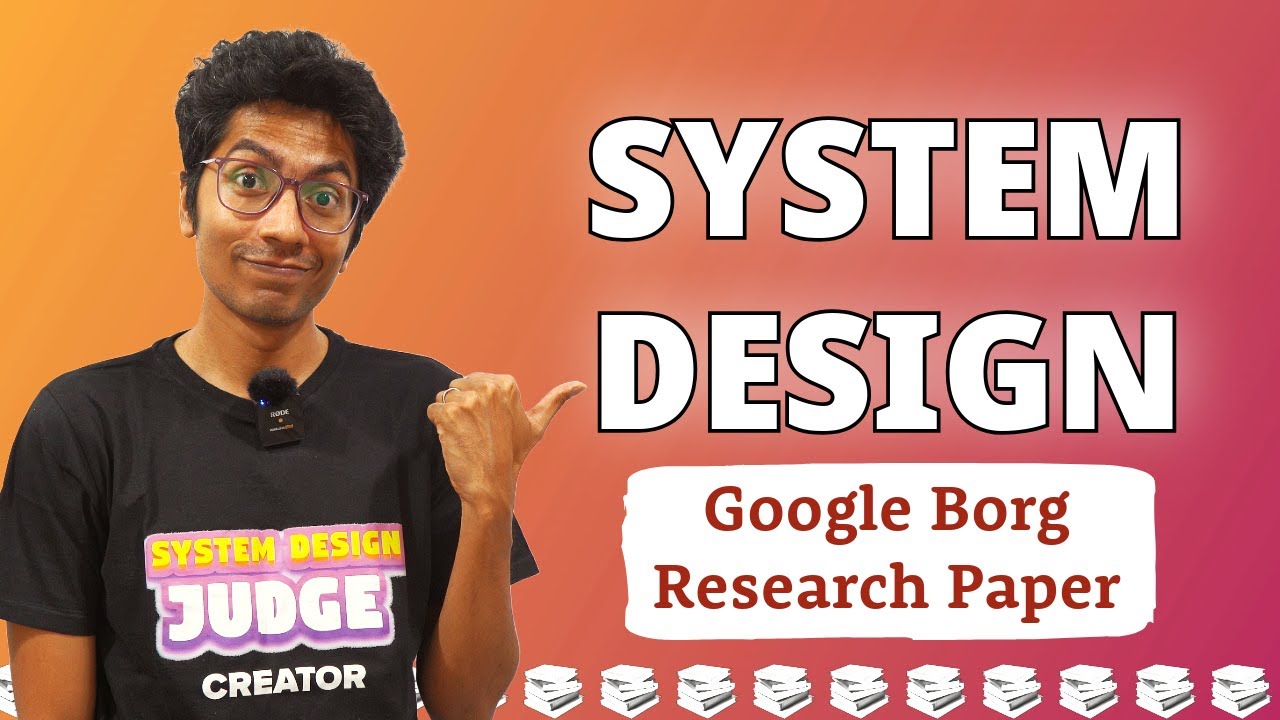 Google Borg: Billions of Distributed Linux Containers