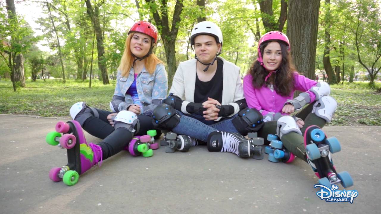 Pe role - Episodul 2