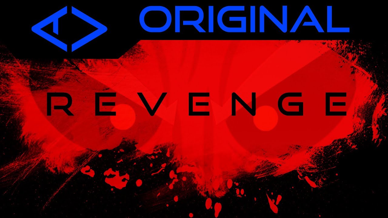 Aviators - Revenge
