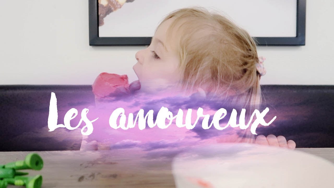 LES AMOUREUX LE RETOUR