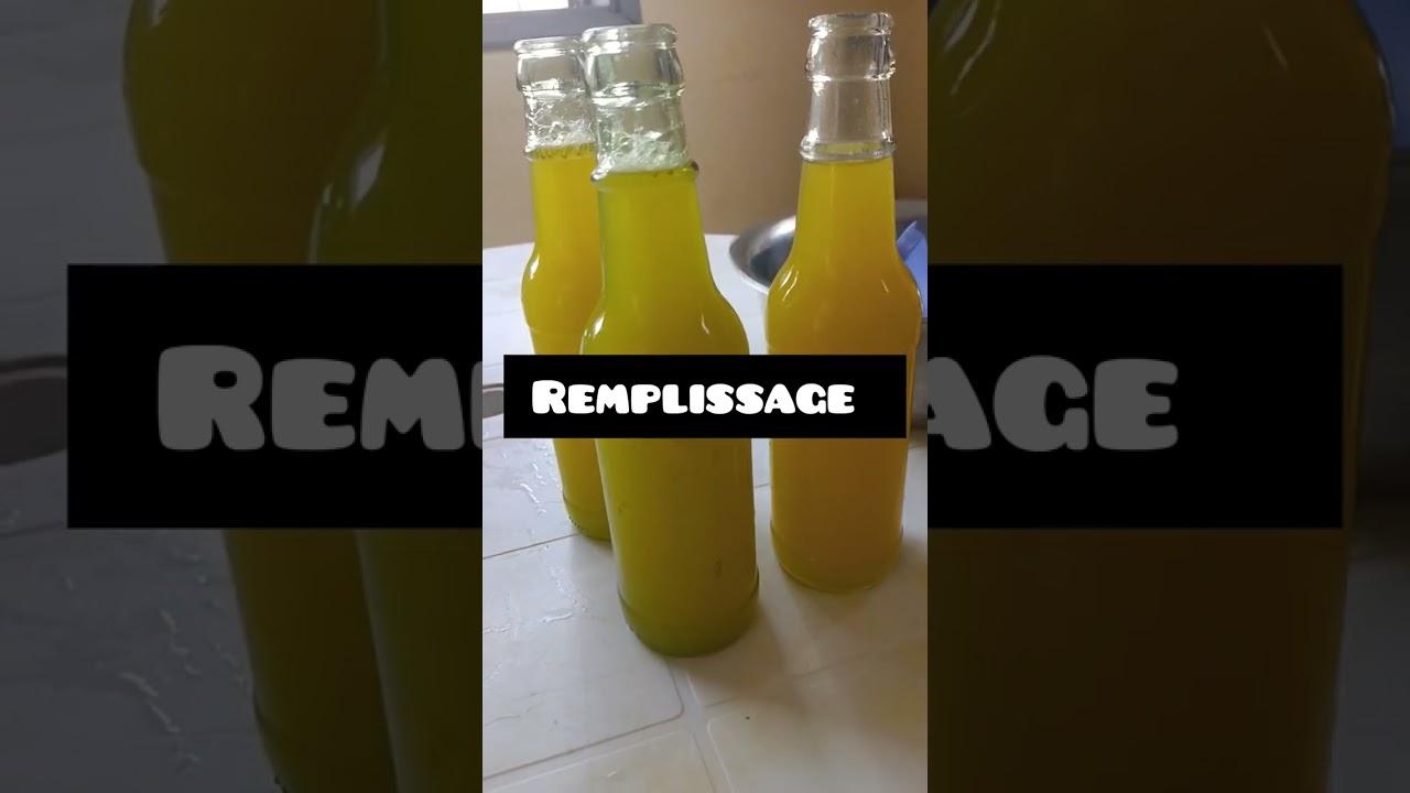 𝗖𝗢𝗠𝗠𝗘𝗡𝗧 𝗣𝗥𝗢𝗗𝗨𝗜𝗥𝗘 𝗖𝗢𝗡𝗦𝗘𝗥𝗩𝗘𝗥 𝗟𝗘 𝗝𝗨𝗦 𝗗'𝗔𝗡𝗔𝗡𝗔𝗦