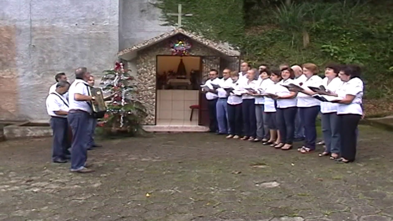 Grupo Canarinho - O Sol se Põe !