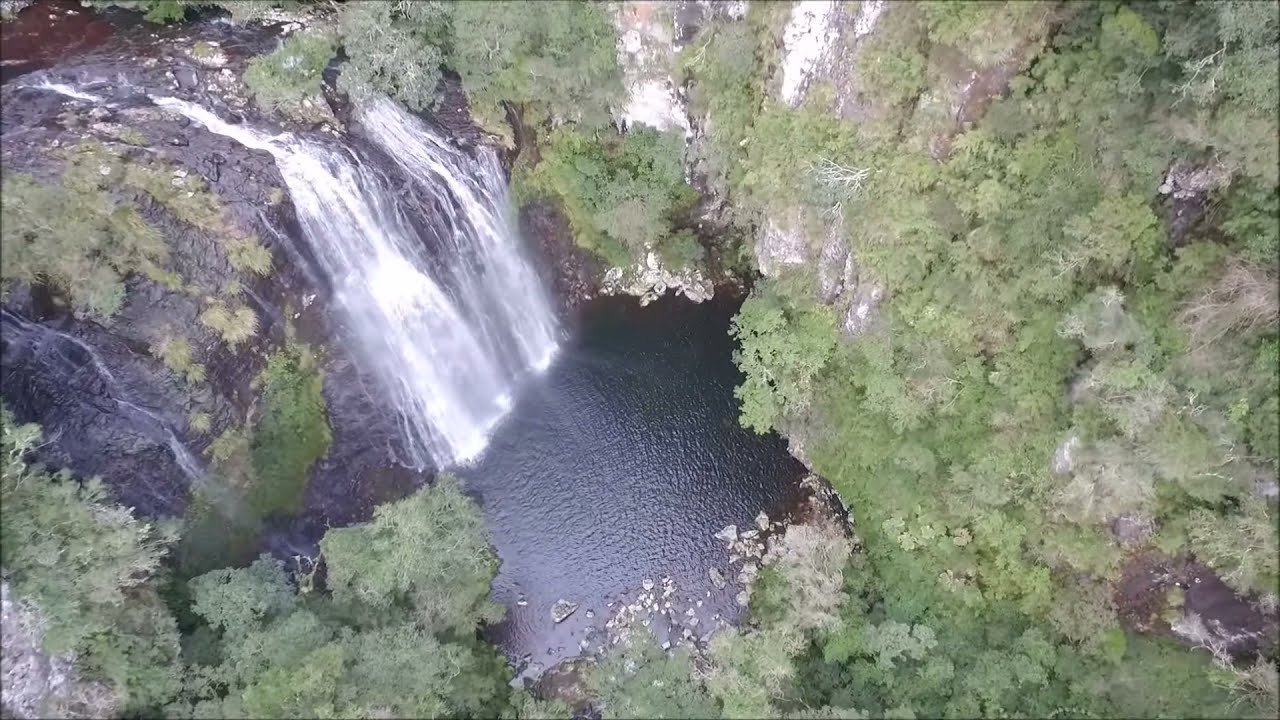 Rota Cânion JOSAFAZ  -  RS / SC (DRONE) ©Todos Direitos Reservados