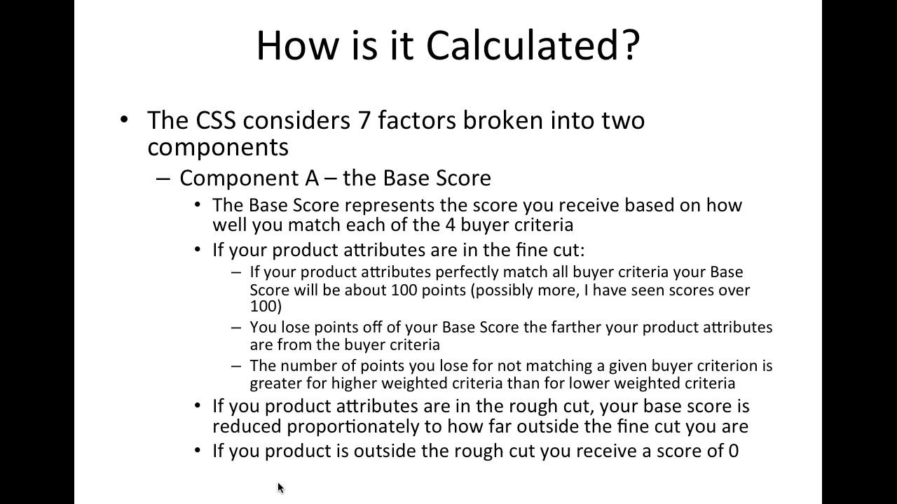 07 CapSim Customer Survey