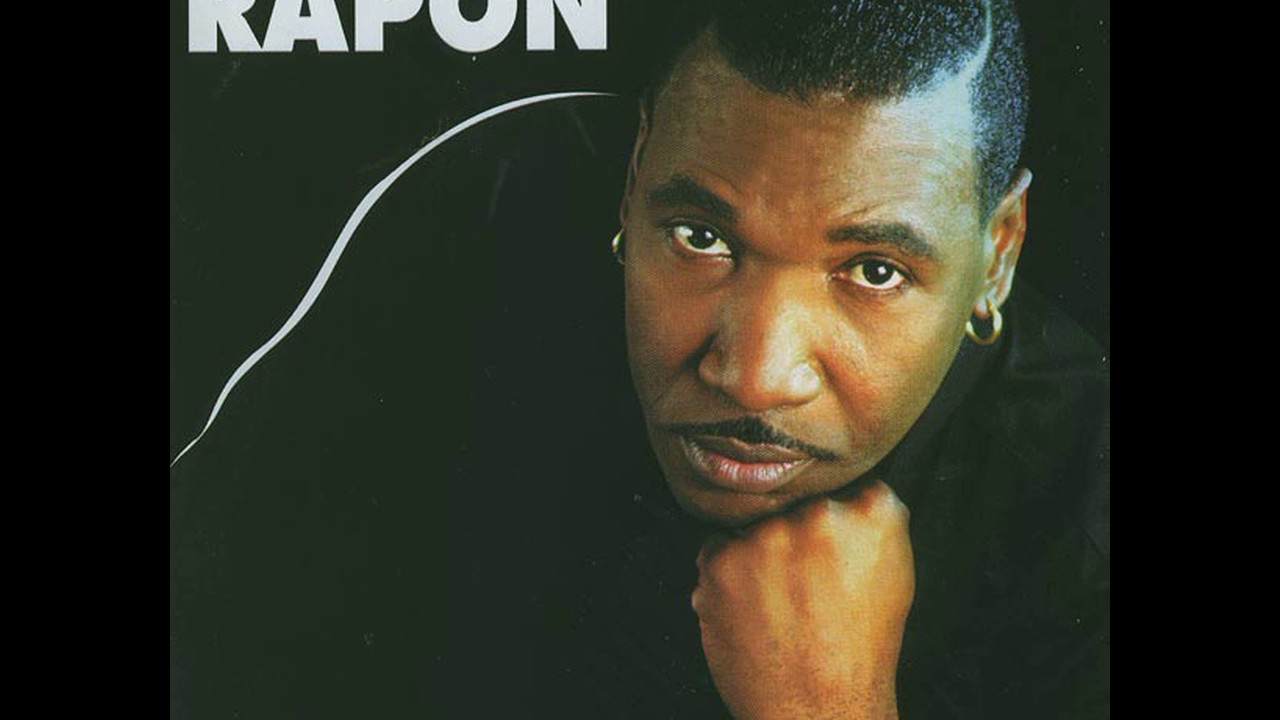Jacky Rapon - Fallait pas