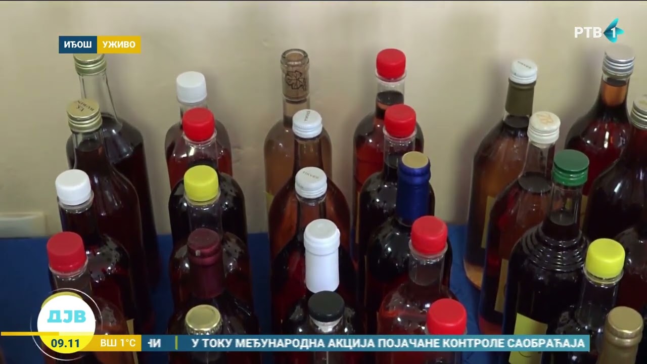 U Iđošu pored Kikinde 26 godina se održavaju 
