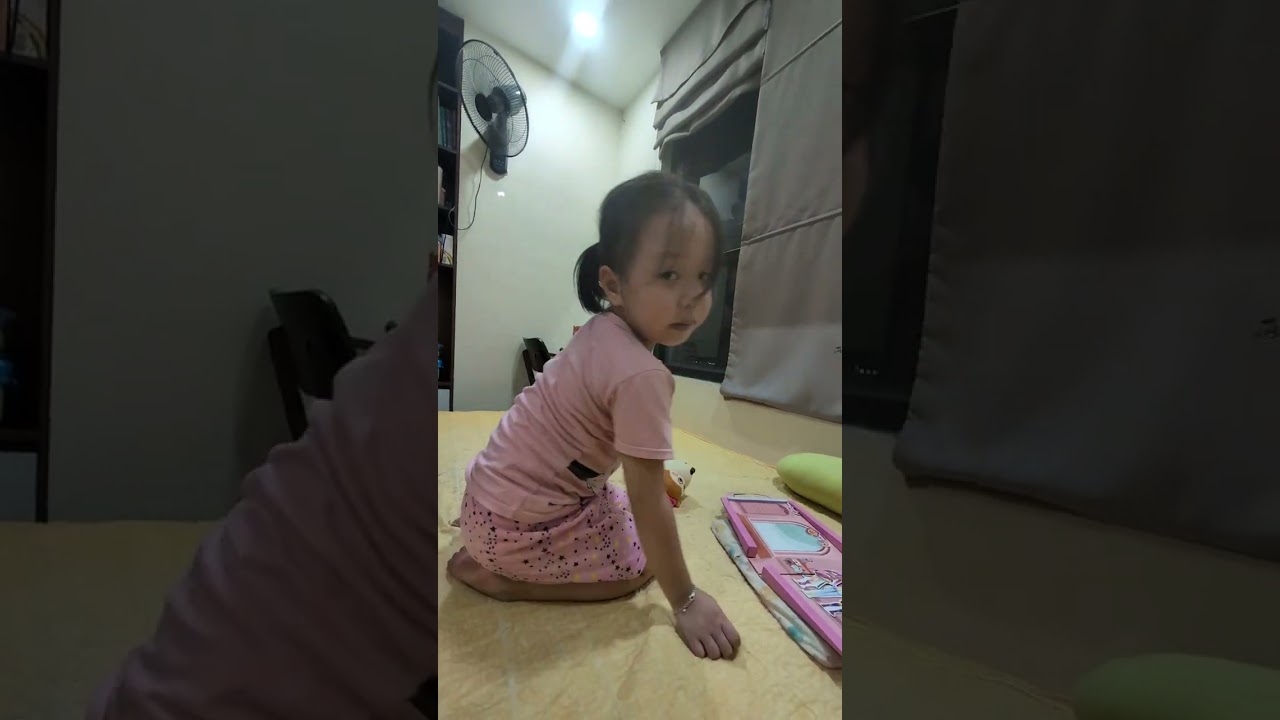Luyên thuyên 5 tháng 9