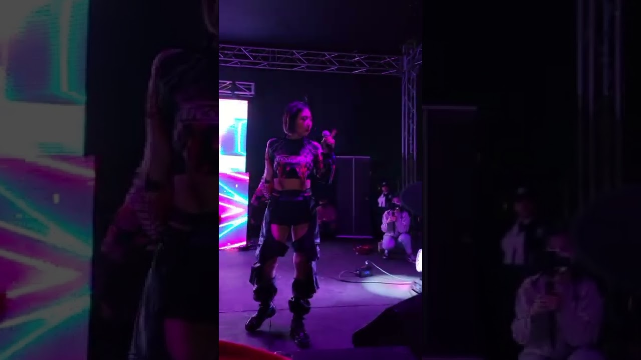 Minzy KTown Market Festival: Teamo
