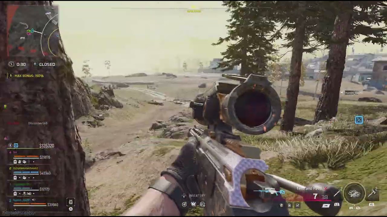 Call of Duty