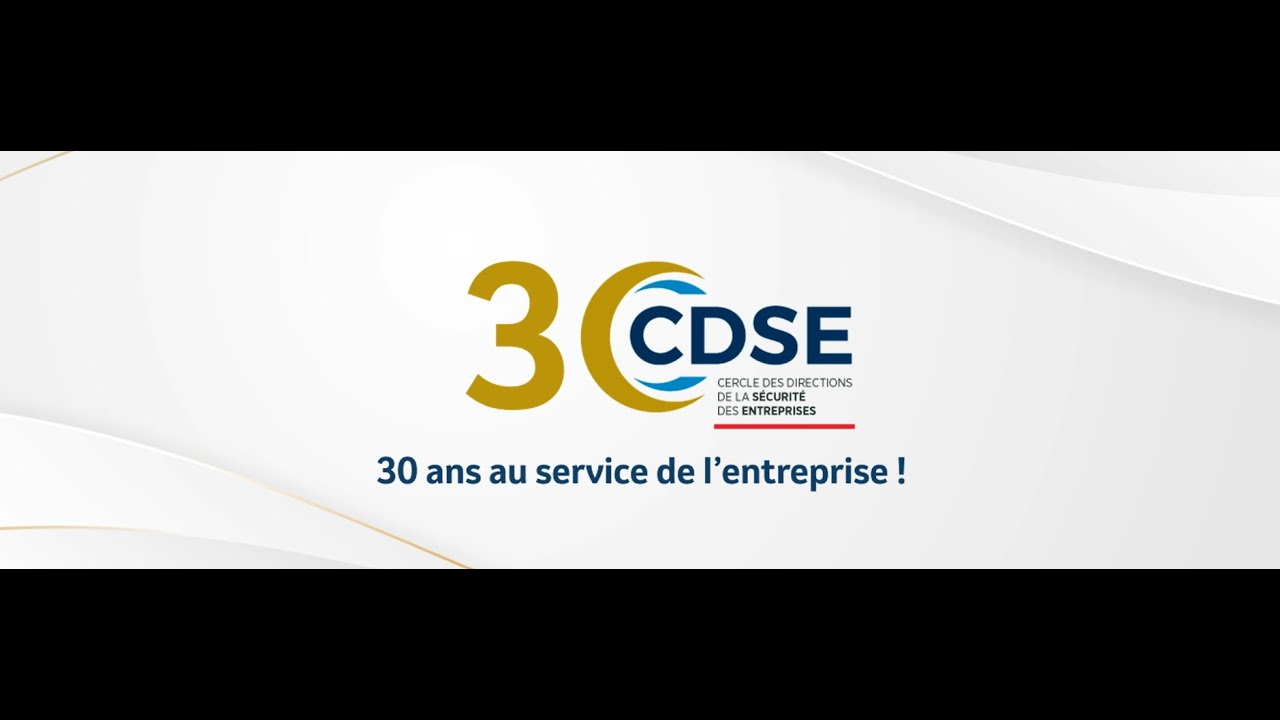 FILM 30ANS CDSE
