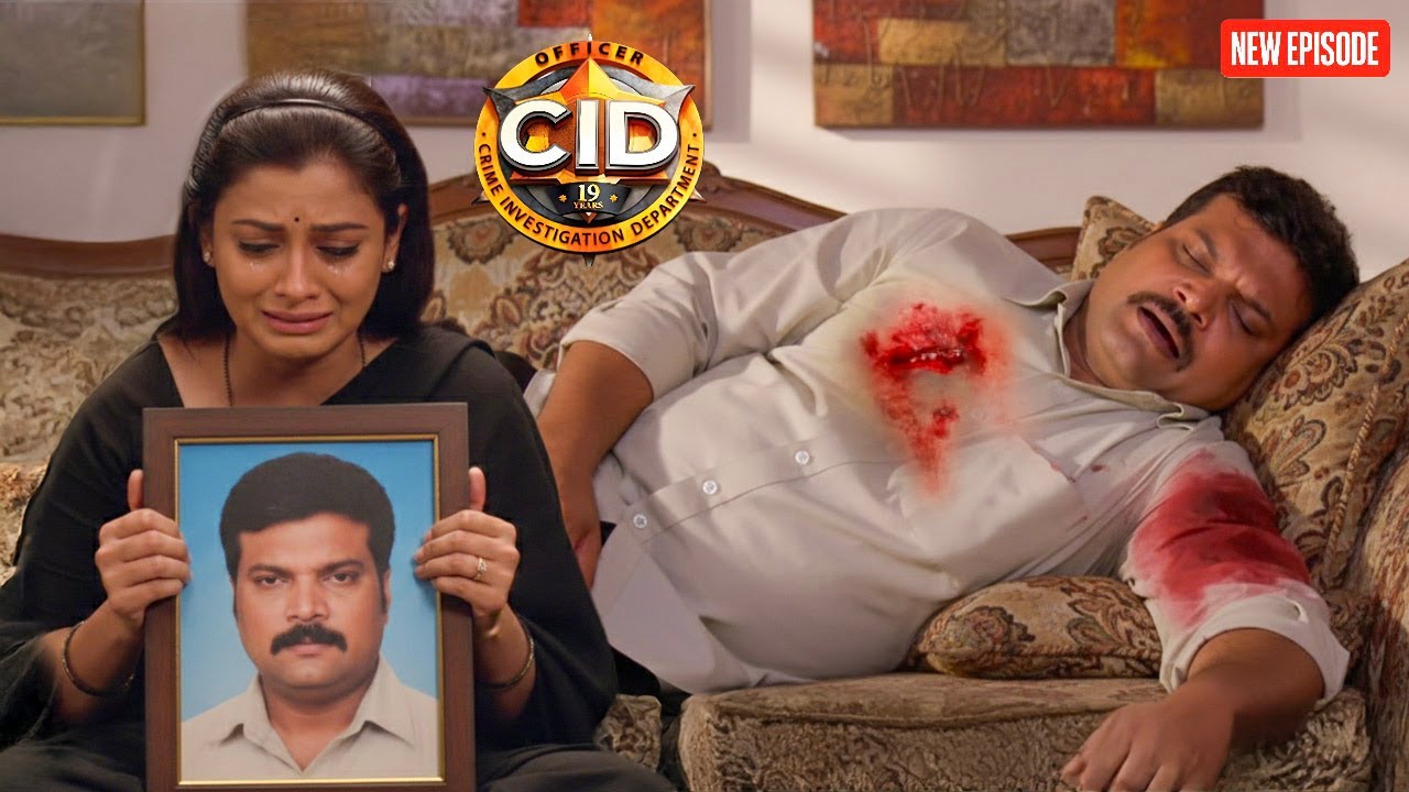 Shreya को बचाने के लिए Daya ने खाई Pakistan में गोलियां || CID || Latest Episode 2026 ||