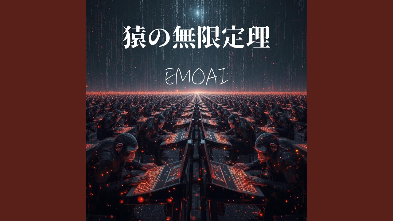 猿の無限定理