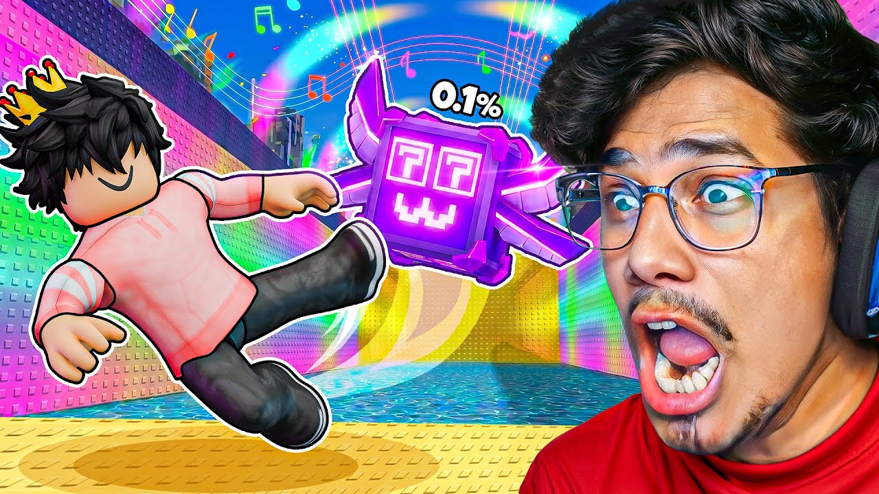 ADMIN ABUSE IN KICK A LUCKY BLOCK ROBLOX 😱