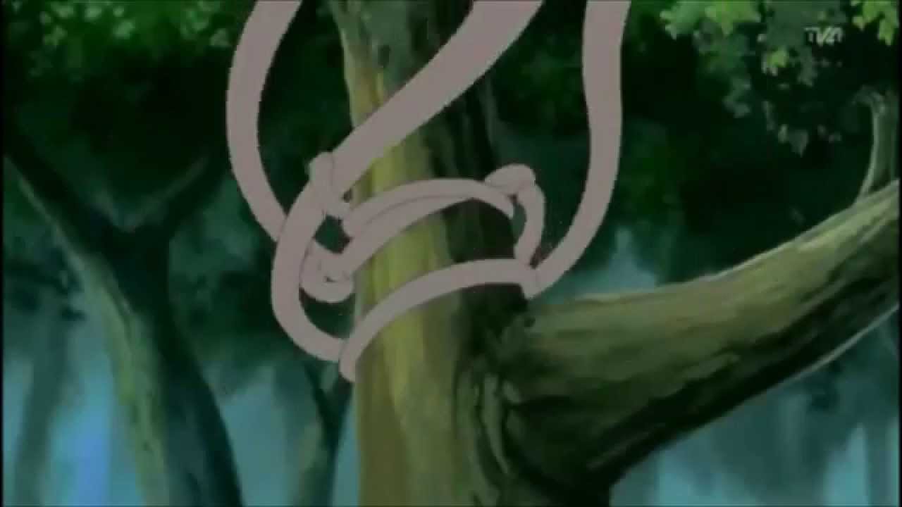 Deidara Vs Sasuke AMV