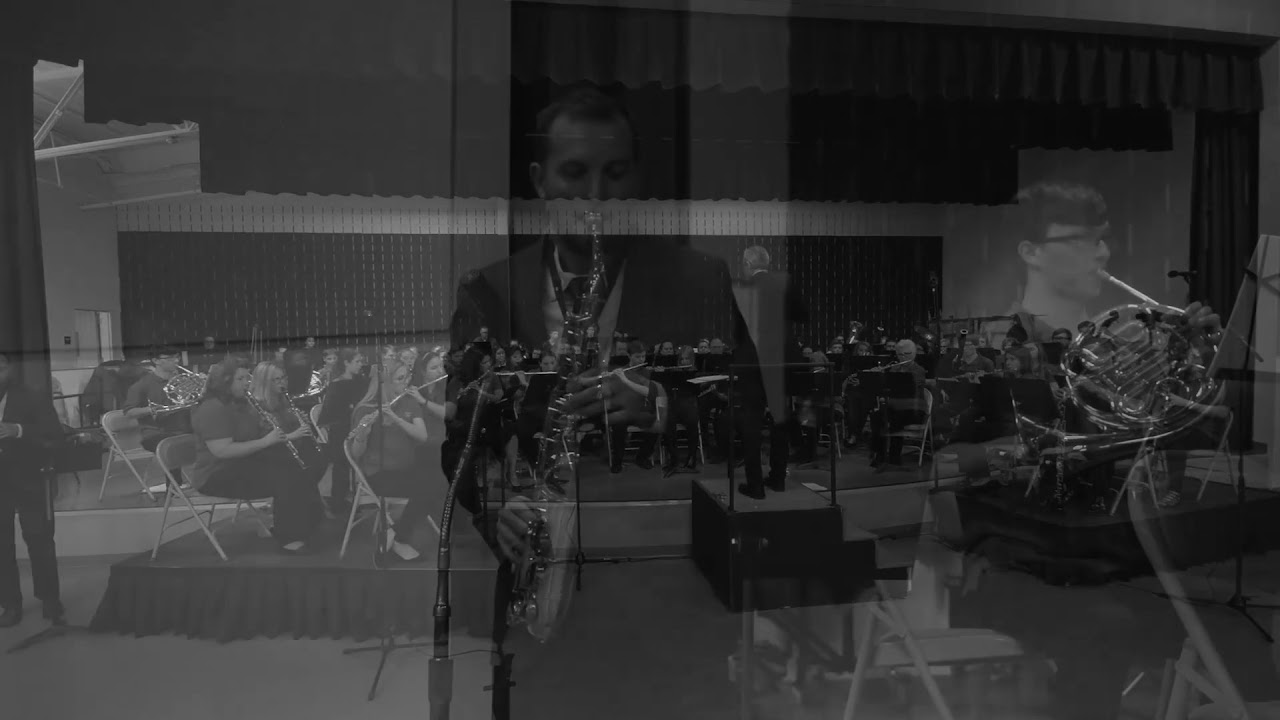 Let it Go arr. Paul Murtha