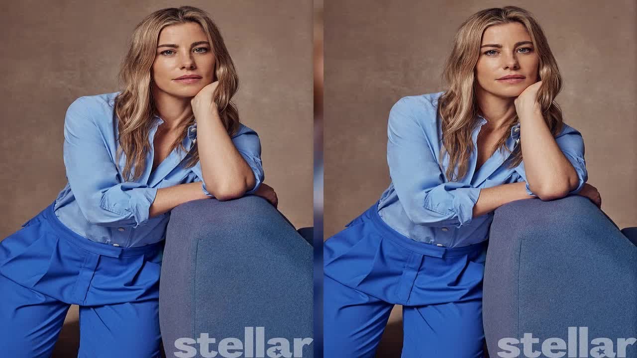Brooke Satchwell reveals how her own experiences inspired her performance as an emotionally abused w