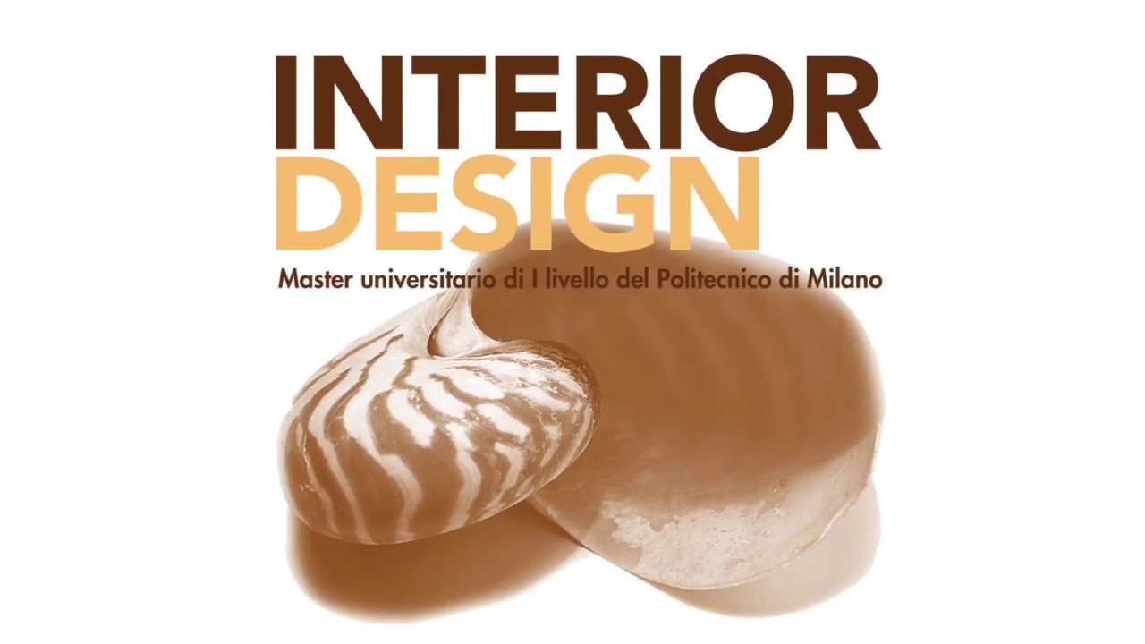 MID MASTER INTERIOR DESIGN | STUDENT&rsquo;S PROJECTS