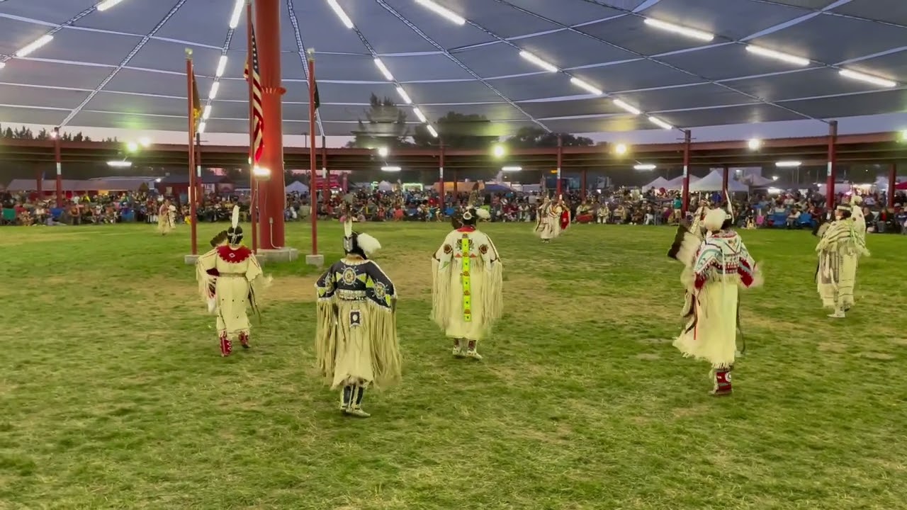 Women's Traditional Special SNL Fort Hall 2023