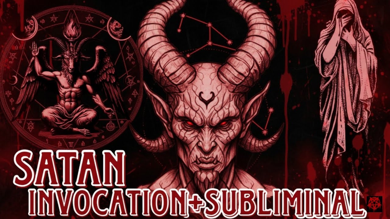 APEX PREDATOR MINDSET SUBLIMINAL | ABSOLUTE DOMINION & TOTAL CONTROL