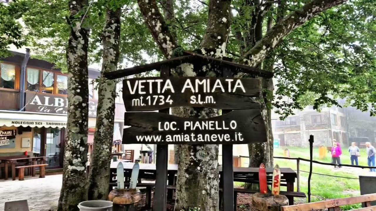 Monte Amiata