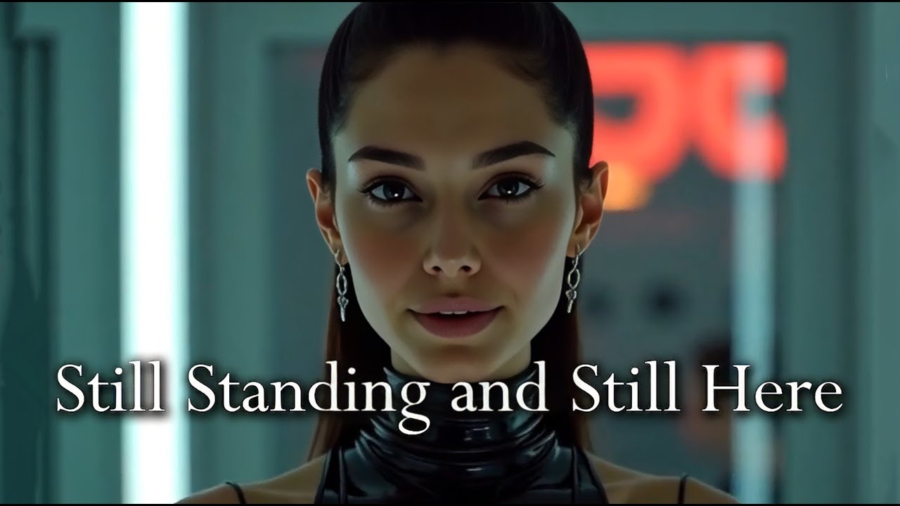 Still Standing and Still Here | Original Mix