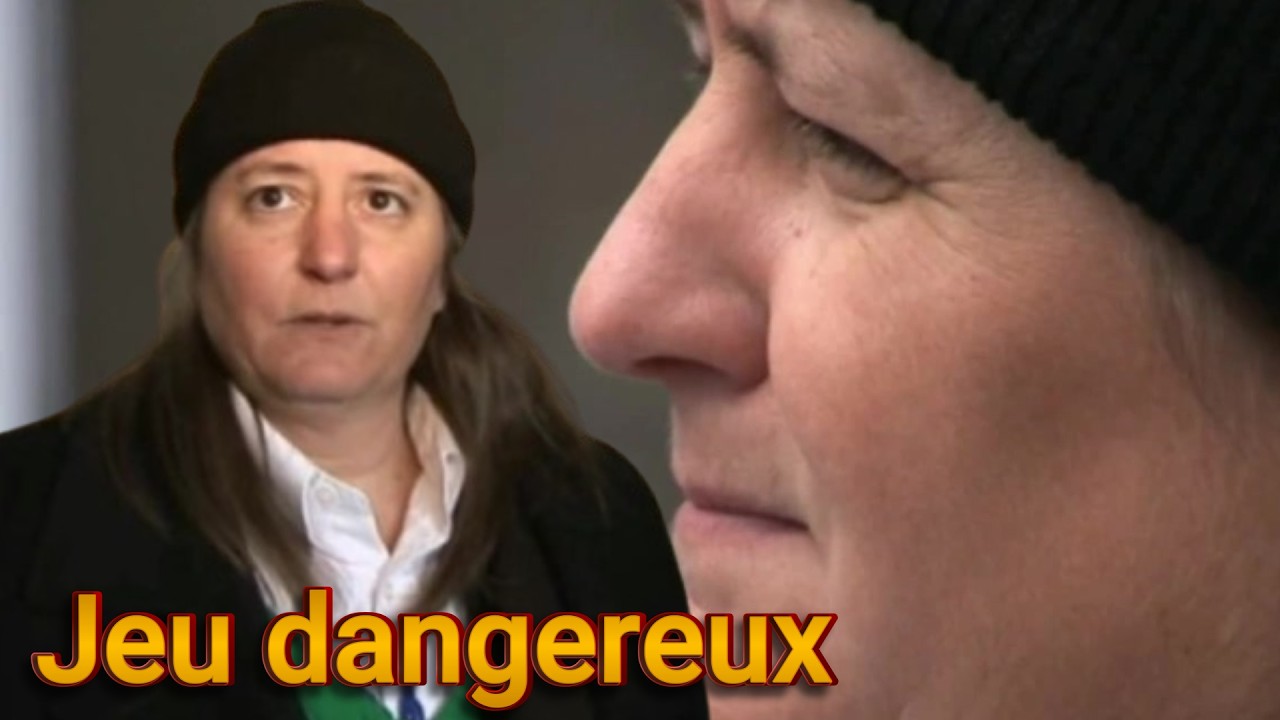 Crimes en Haute Société 2026 ☠️ Jeu dangereux ☠️ Crime France Podcast