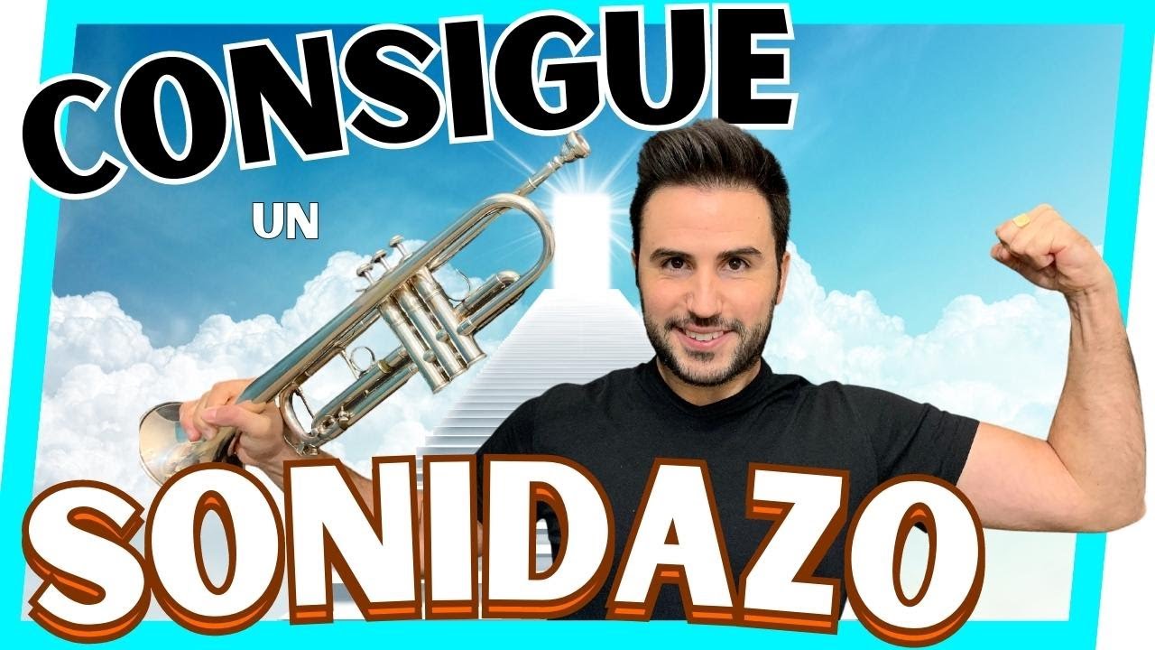 𝐓É𝐂𝐍𝐈𝐂𝐀 𝐃𝐄 𝐓𝐑𝐎𝐌𝐏𝐄𝐓𝐀 : ¿𝐐𝐮𝐢𝐞𝐫𝐞𝐬 𝐦𝐞𝐣𝐨𝐫𝐚𝐫 𝐭𝐮 𝐬𝐨𝐧𝐢𝐝𝐨? H͢A͢Z͢ ͢E͢S͢T͢O͢ ✅