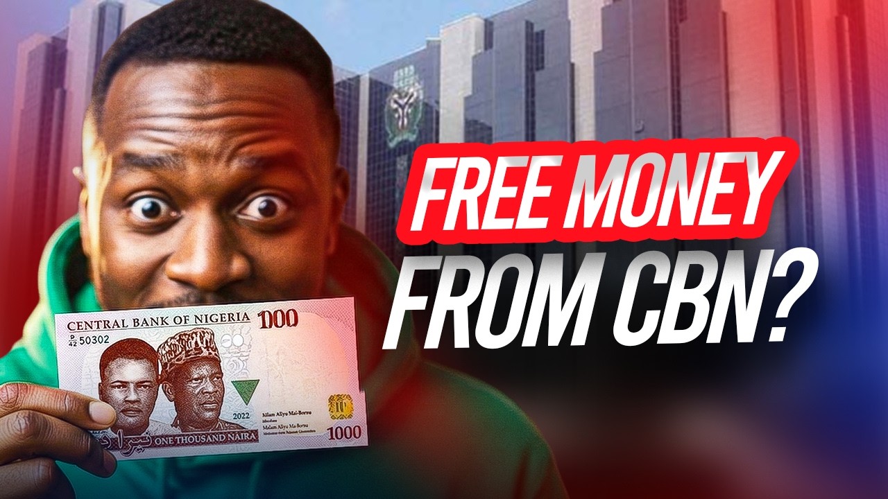 CBN Targets N850bn Treasury Bills Auction On March 11