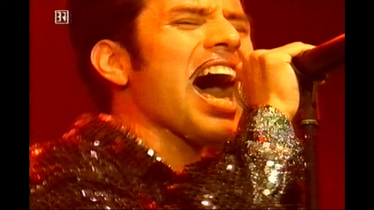 EL VEZ Live aus dem Alabama1996