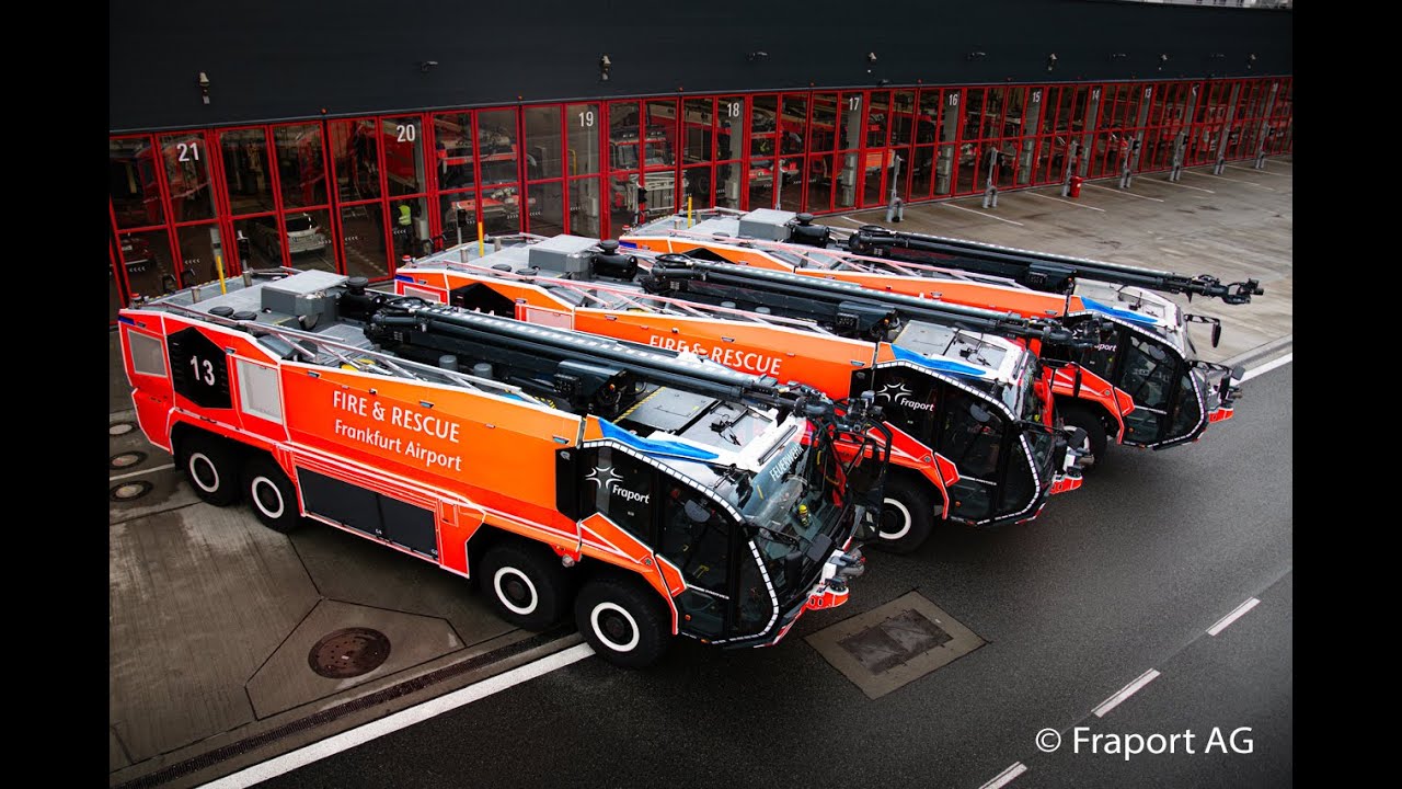Emergency Lüdenscheid - BMA neben dem Chemiewerk
