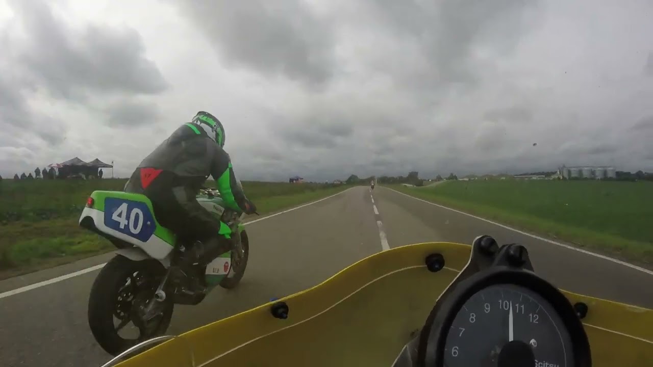 Frohburg 2022 Race 2