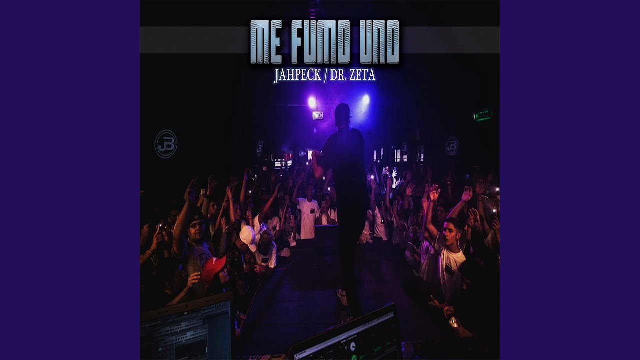 Me Fumo Uno (feat. Jahpeck)