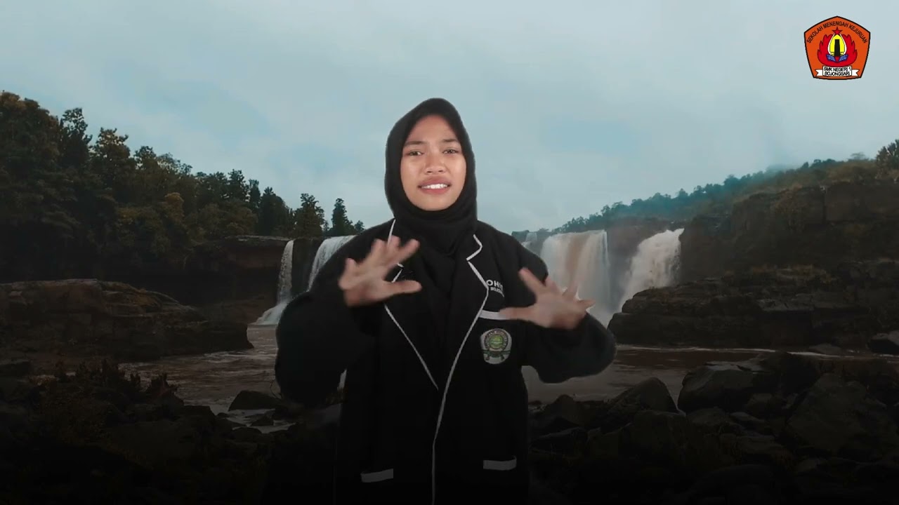 MEMBANGUN UKHUWAH MERAWAT NILAI ISLAM