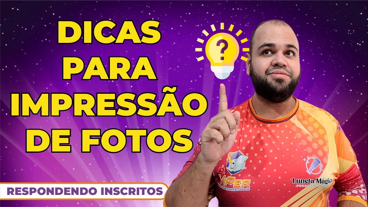 Impressão de foto sem laminação / tinta corante ou pigmentada / revelação por ribon