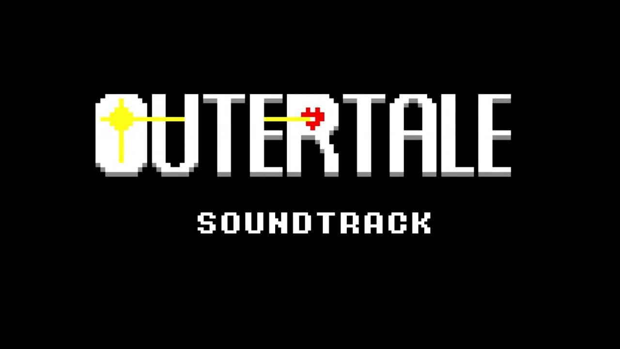 Outertale OST- The CORE 【Jeffrey Watkins】